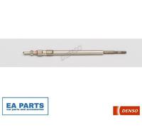 Glow Plug for ALFA ROMEO 159 159 Sportwagon BRERA GIULIETTA MITO DENSO DG-608