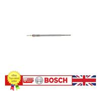 Bosch Duraterm High Speed Glow Plug 4.4 V 0250403011 GLP196 OE Quality