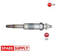 GLOW PLUG FOR ALFA ROMEO 164 33 6 75 NGK 4602