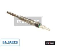Glow Plug for ALFA ROMEO CHRYSLER AUDI MAXGEAR 66-0096