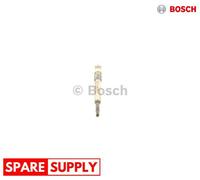 GLOW PLUG FOR ALFA ROMEO CHRYSLER FIAT BOSCH 0 250 404 004