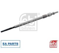 Glow Plug for ALFA ROMEO FEBI BILSTEIN 176228