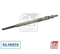 Glow Plug for ALFA ROMEO FIAT FORD FEBI BILSTEIN 24484