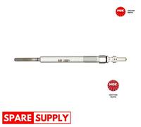 GLOW PLUG FOR ALFA ROMEO FIAT FORD NGK 97256