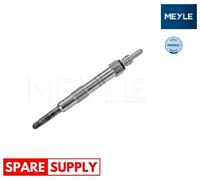GLOW PLUG FOR ALFA ROMEO FIAT LANCIA MEYLE 214 860 0000 NEW