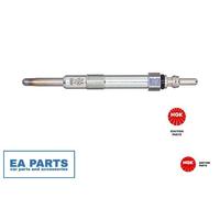 Glow Plug for ALFA ROMEO FIAT LANCIA NGK 3413 NEW