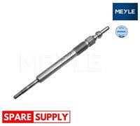 GLOW PLUG FOR ALFA ROMEO FIAT LANCIA OPEL VAUXHALL MEYLE 614 860 0016