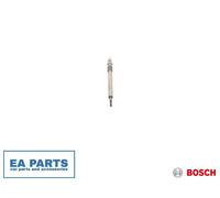 GLOW PLUG FOR ALFA ROMEO GIULIA STELVIO BOSCH 0 250 623 004