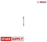 Glow Plug for ALFA ROMEO GIULIA STELVIO BOSCH 0 250 623 004