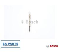 Glow Plug for ALFA ROMEO MITO BOSCH 0 250 203 002
