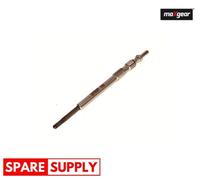 GLOW PLUG FOR ALFA ROMEO MITO MAXGEAR 66-0046 NEW