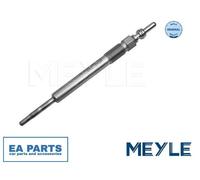Glow Plug for ALFA ROMEO MITO MEYLE 614 860 0016