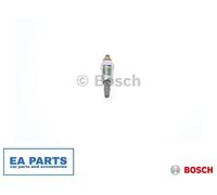 Glow Plug for AUDI 100 / 5000 C3 Saloon 100 C2 Avant BOSCH 0 250 201 032