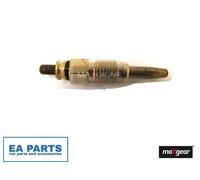 Glow Plug for AUDI 100 / 5000 C3 Saloon 100 C2 Avant MAXGEAR 66-0002