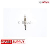 GLOW PLUG FOR AUDI 100 80 A3 A4 BOSCH 0 250 202 022