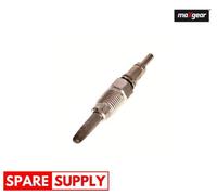 Fits MAXGEAR 66-0039 Glow Plug UK Stock