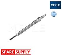 GLOW PLUG FOR AUDI A1 A1 SPORTBACK A3 A3 / S3 LIMOUSINE MEYLE 100 860 0002