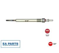 Glow Plug for AUDI A1 A3 A4 A5 NGK 8888