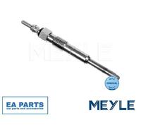 Glow Plug for AUDI A2 A3 A4 A6 MEYLE 714 860 0000
