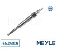 Glow Plug for AUDI A2 A3 A4 MEYLE 100 860 0001 NEW
