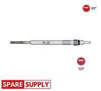 GLOW PLUG FOR AUDI A3 A3 SPORTBACK A4 / S4 B7 A4 / S4 B7 AVANT NGK 7768 NEW