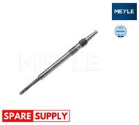 GLOW PLUG FOR AUDI A3 A3 SPORTBACK A4 / S4 B7 MEYLE 100 860 0003