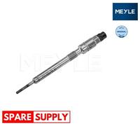 GLOW PLUG FOR AUDI A3 A4 A5 A6 ALLROAD C8 MEYLE 114 860 0001
