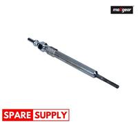 GLOW PLUG FOR AUDI A3 A4 A5 A6 MAXGEAR 66-0044