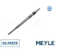 Glow Plug for AUDI A3 A4 A6 A6 C6 Avant MEYLE 100 860 0003