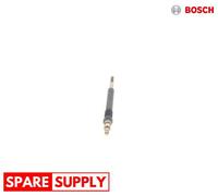 GLOW PLUG FOR AUDI A3 A4 A6 BOSCH 0 250 603 026