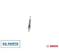 Glow Plug for AUDI A3 A4 A6 BOSCH 0 250 603 026