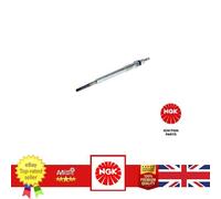 Glow Plug For Audi A3 A4 A6 Chrysler SEBRING Dodge CALIBER N10579802