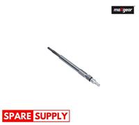 GLOW PLUG FOR AUDI A3 A4 A6 MAXGEAR 66-0069