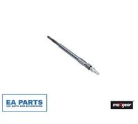 Glow Plug for AUDI A3 A4 A6 MAXGEAR 66-0069
