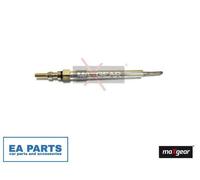Glow Plug for AUDI A3 A4 MAXGEAR 66-0044