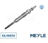 Glow Plug for AUDI A3 A4 MEYLE 100 860 0008 NEW
