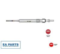 Glow Plug for AUDI A4 A4 B5 Avant A6 A8 ALLROAD C5 NGK 4187 NEW
