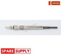 GLOW PLUG FOR AUDI A4 A6 A8 ALLROAD C5 DENSO DG-144