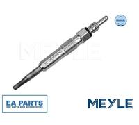 Glow Plug for AUDI A4 MEYLE 114 860 0000