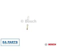BOSCH 0 250 212 018 Glow plug