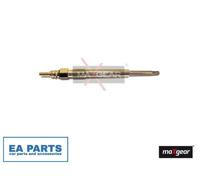 Glow Plug for AUDI A4 / S4 B5 A4 / S4 B6 A4 / S4 B6 Avant MAXGEAR 66-0025