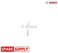 GLOW PLUG FOR AUDI ALLROAD C5 BOSCH 0 250 212 018