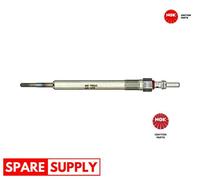 GLOW PLUG FOR AUDI BENTLEY CUPRA NGK 8888
