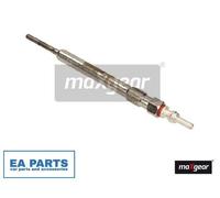 Glow Plug for AUDI PORSCHE SEAT MAXGEAR 66-0083