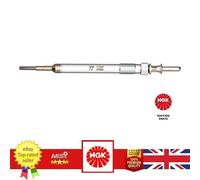 Glow Plug For BMW 1 2 3 4 5 6 7 8 X1 X2 X3 X4 12230035934 NGK 94059