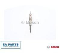 Glow Plug for BMW BOSCH 0 250 402 002