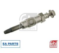 Glow Plug for BMW E30 E36 E34 E39 E38 FEBI BILSTEIN 15963