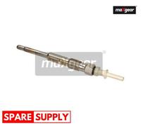 GLOW PLUG FOR BMW E46 E39 E38 E53 MAXGEAR 66-0088