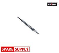 GLOW PLUG FOR BMW E81 E87 F20 F21 MAXGEAR 66-0072