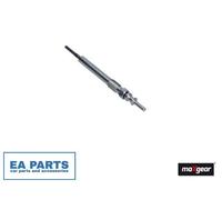 Glow Plug for BMW E81 E87 F20 F21 MAXGEAR 66-0072